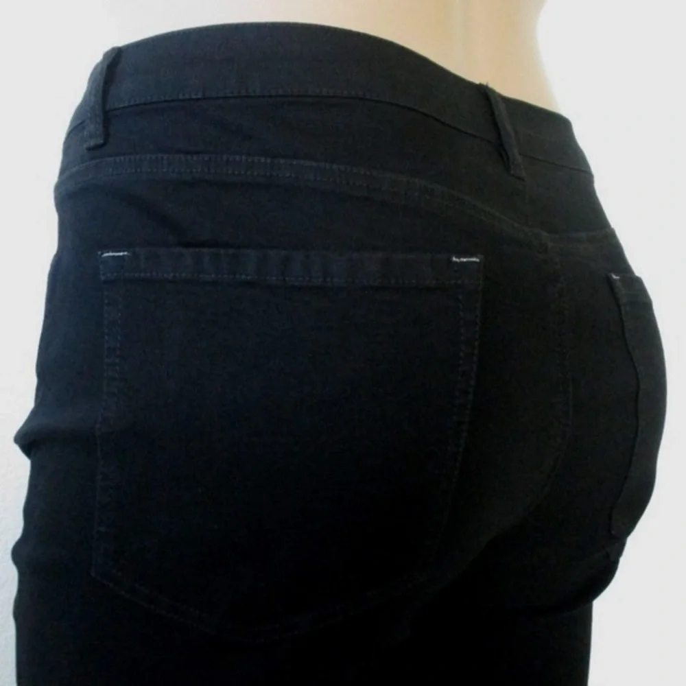 DG2‎ by Diane Gilman Jeans Women's Plus Size 24W Boot NWT